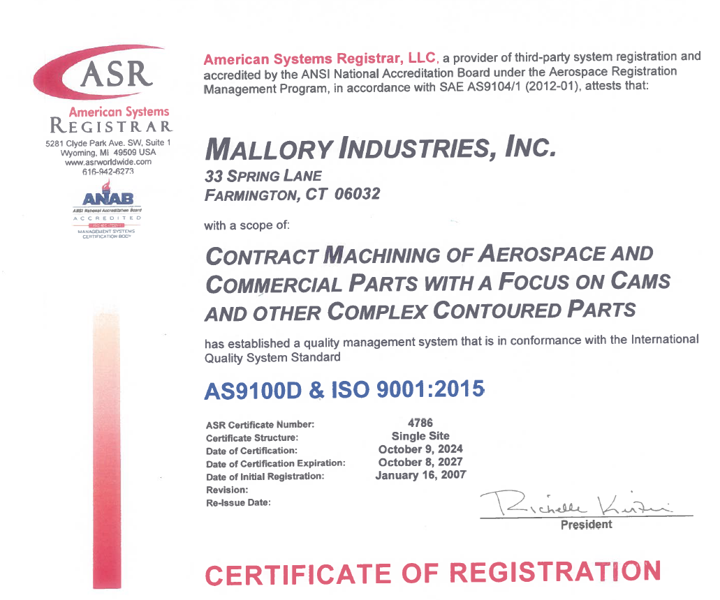 Certificate-2027